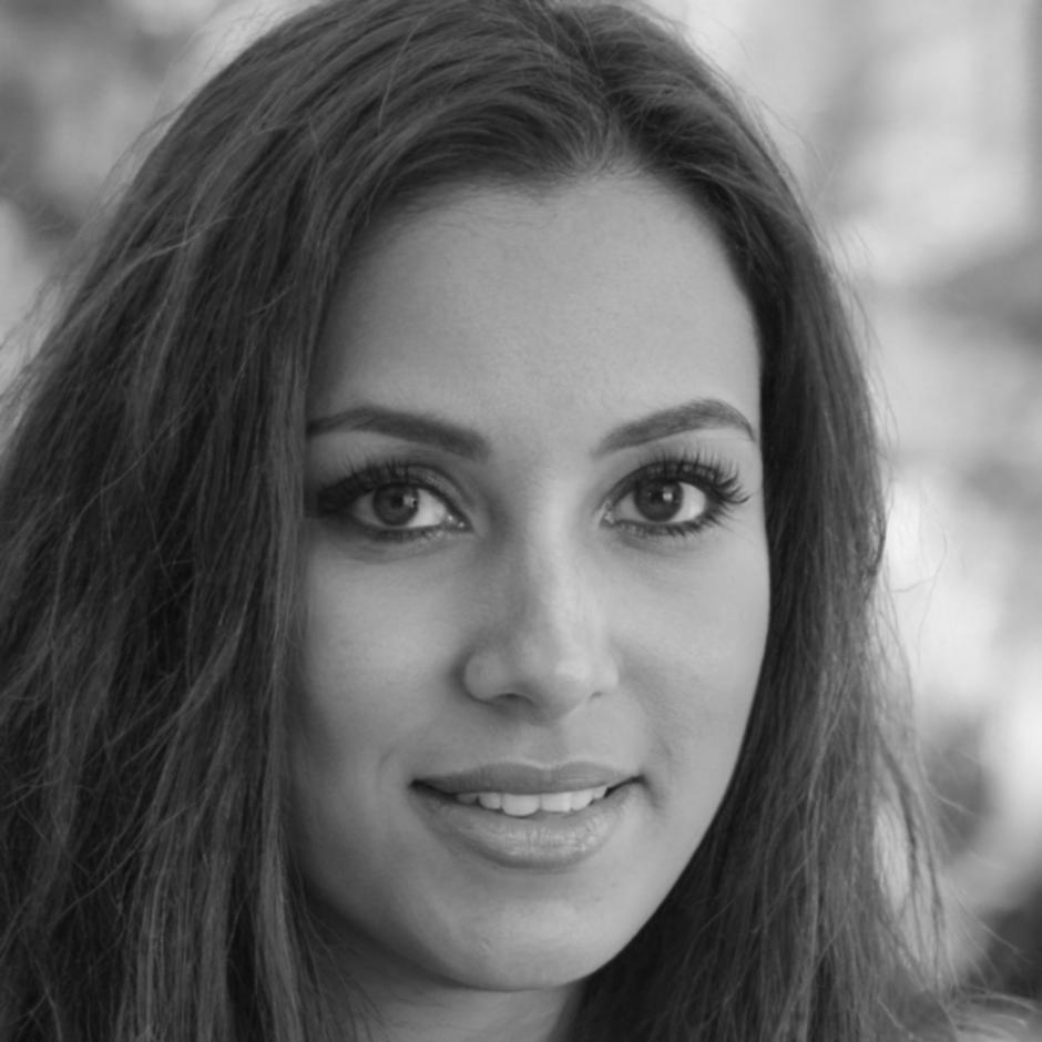 Indira Blackwood, Community Learning Specialist