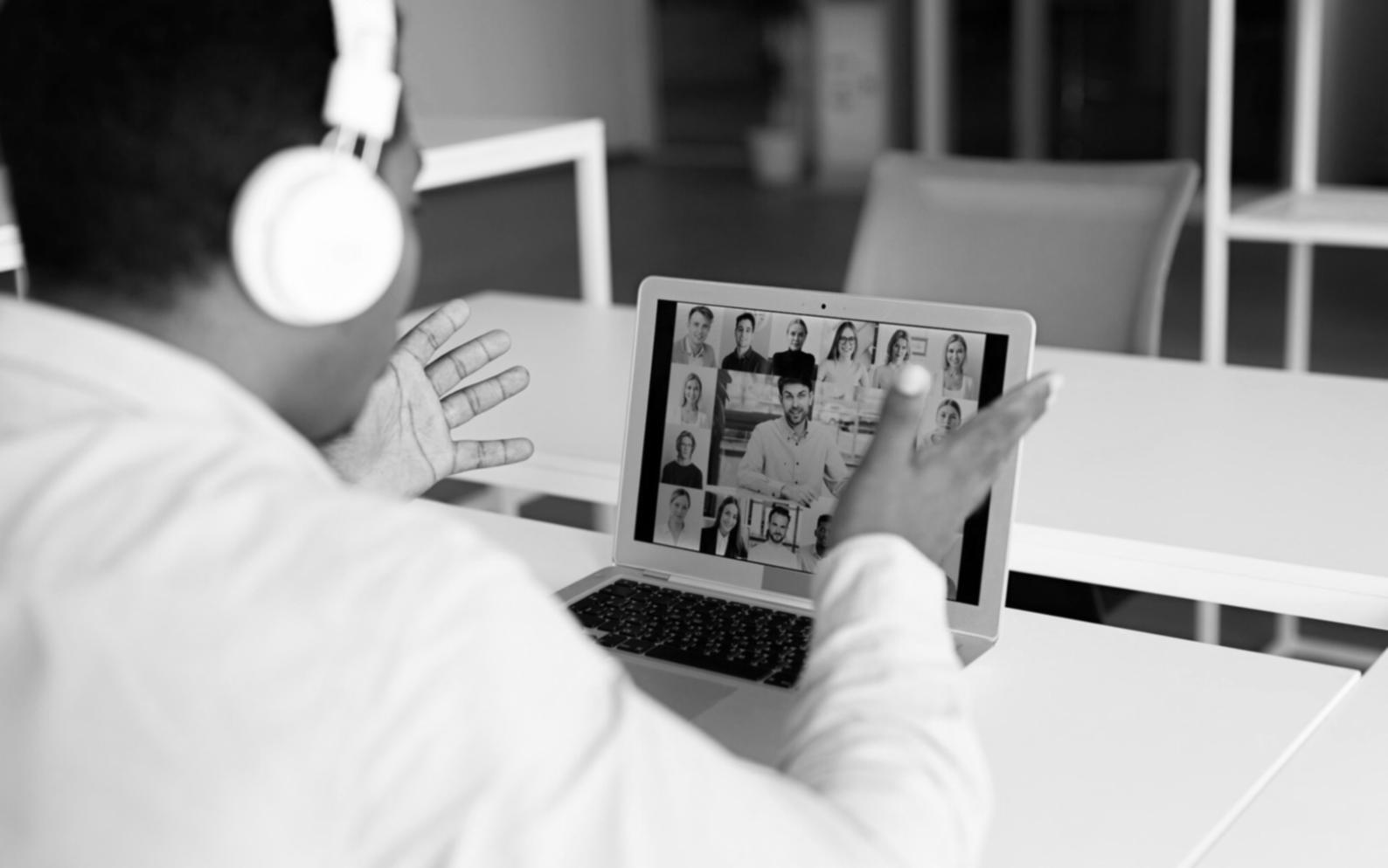 Students working together on budgeting exercises during a workshop session