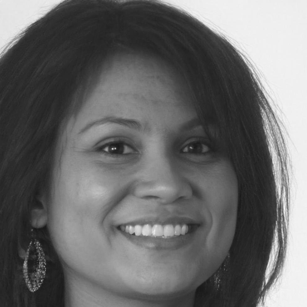 Daphne Clearwater, small business budgeting expert teaching entrepreneurs financial management