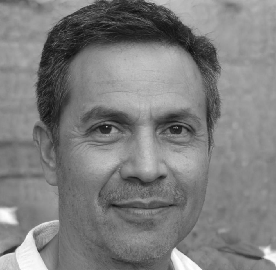 Keegan Thorne, lead financial instructor with over 8 years of budgeting education experience