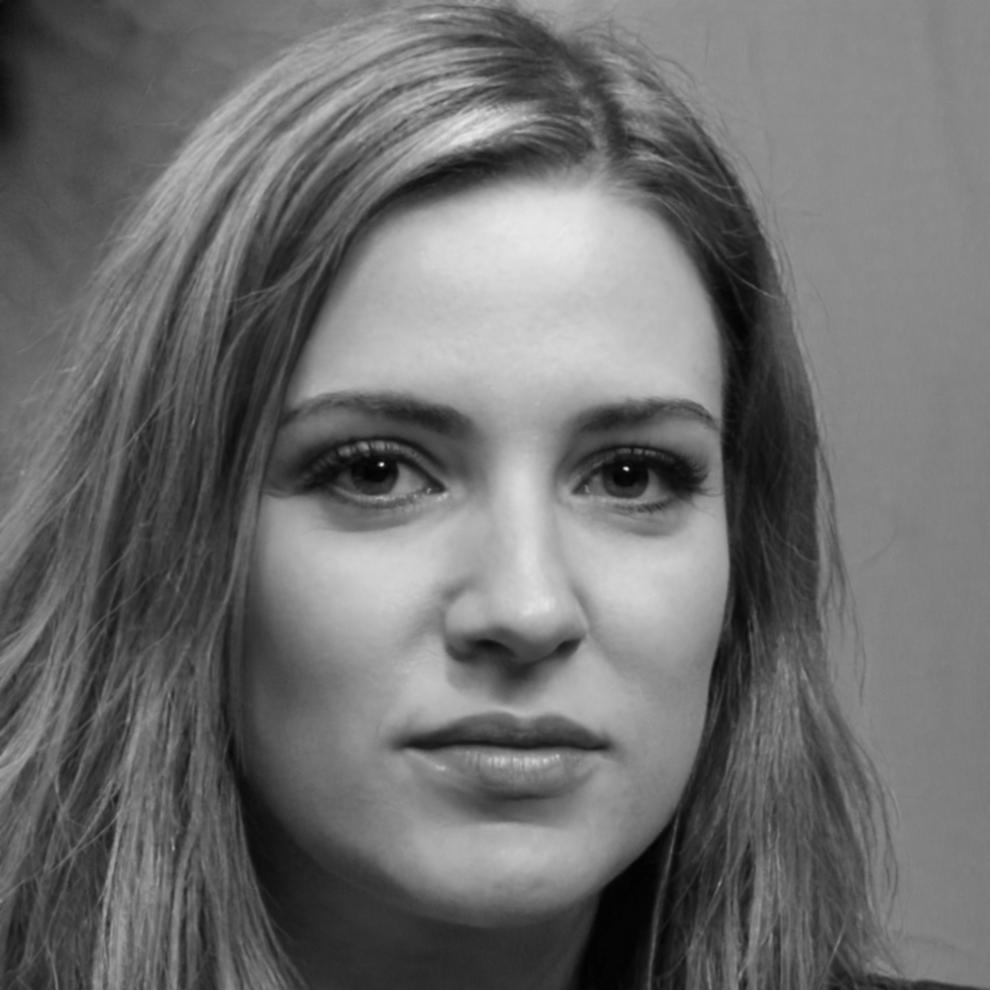 Marlowe Kensington, debt recovery specialist helping students overcome financial challenges